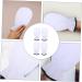 Healeved 6 Pairs Maintenance Care Gloves Paraffin Wax Gloves Mouse Costume Kids Paraffin Gloves Paraffin Wax Warmer Insulated Mitts Paraffin Wax Bath Gloves Miss White Hand Flannel Care Bag - Buy Online on GoSupps.com