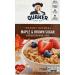 Instant Oatmeal Maple Sugar 10 Pk - Buy Online on GoSupps.com