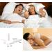 ULTNICE Aromatherapy Essential Oil Inhaler Nasal Vapor Breather Tubes with Cotton Wicks - Buy Online on GoSupps.com