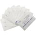 10 Pack Breathable Skin Compress Wraps - Soft Health Products for Travel Camping Hospitals & Hiking | International Shipping - Buy Online on GoSupps.com