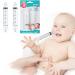 Nasal Shower Yutou 10ml Syringe - Safe Nose Cleaner for Newborns & Children | 4-Piece Set with Reusable Silicone Tip - International Shipping - Buy Online on GoSupps.com