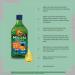 Moller s | Omega 3 for kids Cod Liver Oil | Nordic Omega-3 Dietary Supplements with EPA DHA Vitamin A D & E | Pure Natural cod Liver Oil Liquid | 166-year-old-brand | Tutti Frutti Taste | 500 ml Tutti Frutti 500 ml (Pack of 1) - Buy Online on GoSupps.com