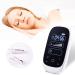 VENDELLA Sleep Aid Machine Portable Sleep Instrument Full Screen Touch Sleep Aid Device to Help Sleep Better Relief for Anxiety Depression Migraine - Buy Online on GoSupps.com
