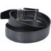 ACM 1899 Unisex Belt - Black 143404 | Stylish Durable & Perfect for International Shipping - Buy Online on GoSupps.com