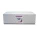 Dekozauber24 Premium Rolled Fondant - 6kg White Soft & Flexible Cake Decoration for Pies Muffins & Cupcakes - Edible Quality for Perfect Baking - Buy Online on GoSupps.com