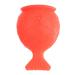 Full lips portable cute lip filler made of silicone in fish form lip enlargement lip improvement device beauty tool for women and most people