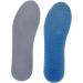 Gel Shoe Inserts - Honeycomb Insoles for Comfort & Support | Ideal for Running & Everyday Use - Buy Online on GoSupps.com