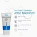 Moisturizer for Acne Cicamed Medical Science ASD Active Acne Scars Blemishes Oily Skin and Discoloration - Buy Online on GoSupps.com