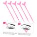 Buy Minkissy 36 Pcs False Eyelash Y-Shaped Brush Tool for Perming & Lash Lift | International Shipping Available - Buy Online on GoSupps.com