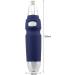 UNbit Nose Hair Trimmer Electric Ear Nose Hair Trimmer Shaver Clipper Cleaner Shaving Scraping Eyebrow Shaping Safe Face Care Shaving Device Trimmer - Buy Online on GoSupps.com