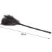 Clisted 2X Ostrich Duster Dusters with Long Plastic Handle Cleaning Brush Tool Cleaning Duster Household Cleaning Tool - Buy Online on GoSupps.com