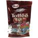 Sugar Free Gluten Free KERR'S Assorted Toffee Candies- 2 - 90g Bags - Vanilla Cream Peppermint Cream Chocolate Cream - Buy Online on GoSupps.com
