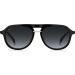 BOSS HUGO 1435/S Black Men's Glasses - Stylish & Trendy 54mm Eyewear - Buy Online on GoSupps.com