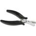 Buy Gazechimp Profile Pliers for Hair Extensions | Micro Rings & Bondings | 3 Types Available - Buy Online on GoSupps.com