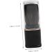 Makeup Makeup Brush Pressed Powder Brush Face Powder Brush Retractable Powder Brush Travel Brush Makeup Tools for Makeup Makeup Tools Painting Plastic Main - Buy Online on GoSupps.com
