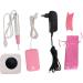 Naroote Professional 36000rpm Nail Polishing Drill | Manicure Buffing Polisher Tools (EU) - Fast International Shipping - Buy Online on GoSupps.com