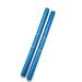 2 Pack Polygel Brush and Picker - Stainless Steel Dual-Ended Design for PolyGel and Acrylic Nails - Lake Blue - Buy Online on GoSupps.com