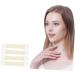 Baluue 4pcs Neck Lift Stickers - Neck Sticker Neck Lift Patches Loose Skin Sticker Rubber - Buy Online on GoSupps.com