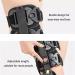 OA Unloader ROM Knee Brace Support for Arthritis Relief | Enhance Sports Performance | Dual Side Stabilizers for Men & Women - Buy Online on GoSupps.com