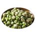 Buy Hot Wasabi Green Peas - 2 Lbs | Spicy Snack | Premium Quality - Buy Online on GoSupps.com