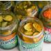 SuckerPunch Gourmet Dill Pickle Spears 24oz - 2-Pack Classic Flavor - Buy Online on GoSupps.com