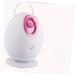 Baluue 1pc Face Humifigier Portable Humidifiers Pore Cleaner Hair Steamer Portable Steamer Face Sauna Tool - Buy Online on GoSupps.com