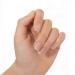 Morgan Taylor React No Light Extended Wear Base Coat - Long-lasting Nail Protection - Buy Online on GoSupps.com