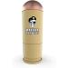 Battle Shakers Arsenal - Set of 4 Military Shaker Bottles 20 oz - Missile, Bomb, Torpedo, Bullet - Protein Cup with Storage Compartment - Dishwasher Safe & BPA Free - Buy Online on GoSupps.com