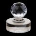 GZYF Press Stamp for DIY Foundation Blush Replace Accessories for Women Clear 2.5x3cm - Buy Online on GoSupps.com