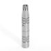 Nose Hair Trimmer New Portable Nose Hair Trimmer Manual Stainless Steel Nose Hair Removal Shaving Razor Rotatable Ear Nose Hair Shaver Trimmer