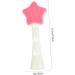 VINTORKY Face Exfoliator Brush Manual Cleaning Tools Bath Scrubber Irish Accessories for Skin Brush Face Wash Face Scrub Facial Cleansing Brush Travel Beauty Tools Handheld 13x5cm Sky-blue - Buy Online on GoSupps.com