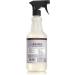 Buy Mrs. Meyer's Lavender Glass Cleaner 24 fl. oz. - Eco-Friendly & Effective for International Shipping - Buy Online on GoSupps.com