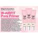 W.Lab W-Airfit Pore Primer 35g - Makeup Base for Flawless Skin - Buy Online on GoSupps.com