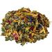 TGT Herbal Tea Blend with Camomile & Lime Blossoms | 30 Whole Leaf Biodegradable Teabags | Immune System Support | Caffeine-Free | Made in Germany | 13 Alpine Flower & Herbs - Buy Online on GoSupps.com