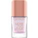 Catrice More Than Nude Nail Polish Nailpolish nail polish No. 11 Shine Lavenderous! Transparent long -lasting shifting without acetone vegan microplastics particles free (10.5ml) 11 shine lavenderous 10.5 ml (1 Pack)