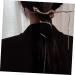 Mikinona Hair Pin Hair Fork Clip Updo Hair Accessories Snake Hair Sticks Snake Accessories For Women Hair Sticks For Bun Hair Stick China Metal Serpentine Miss - Buy Online on GoSupps.com