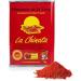 La Chinata Pimenton 160g D.O.P. Smoked Sweet Paprika - Premium Quality - Buy Online on GoSupps.com