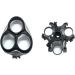 T te De Rasoir De Rechange Compatible Avec Philips HQ9140 HQ9150 HQ9160 HQ9161 HQ9170 HQ9171 HQ9190 HQ9195 HQ9199 9100XL 9140XL 9150XL 9160XL 1pcs - Buy Online on GoSupps.com