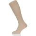 Buy Safersox Pique Compression Stockings Class 1 - Durable Washable Multiple Colors (42/43 Beige) - International Shipping Available - Buy Online on GoSupps.com