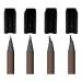Professional Eyebrow Pencil Sharpener for Precise Makeup Application - Buy Online on GoSupps.com