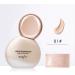 Allbestaye Liquid Foundation Concealer Cream Matte Long Lasting Waterproof Makeup Base - Buy Online on GoSupps.com