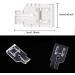 1/4 Inch Quilting Patchwork Presser Foot Set for Low Shank Sewing Machines - 2 Pack - Buy Online on GoSupps.com