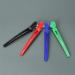 10pcs Hair Clamps for Styling Sectioning Hairpins - Barber Salon Hairdressing Tools - Buy Online on GoSupps.com