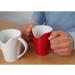 unisonoPLUS Porcelain Nose Cup Drinking Aid with 2 Handles - Gastro Quality (White) - Buy Online on GoSupps.com