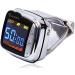 Therapeutic Laser Wrist Watch Blood Pressure and Intranasal Irradiation - Buy Online on GoSupps.com