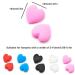 Buy WAITLOVER Silicone Anti-Slip Eyeglass Holders - Non-Slip Ear Hooks for Sports Glasses - International Shipping - Buy Online on GoSupps.com