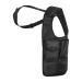 BlueStraw Anti-Thief Hidden Underarm Shoulder Bag Wallet Concealed Pack, Multi-Purpose Men/Women Safety Storage Armpit Bag Right-handed