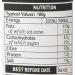 Atkins & Potts Hollandaise Sauce 6 x 205g - Delicious & Creamy Flavor - Buy Online on GoSupps.com