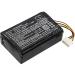 3000mAh Replacement Battery Compatible with C-One BP13-001080 E00913001 PCT3200 e-ID XGK-C-ONE-E-ID