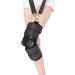 Folpus Joint Knee Orthosis Compression Bandage - Ultimate Ligament Support for Basketball | Shop Internationally - Buy Online on GoSupps.com